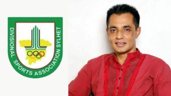 বিভাগীয় ক্রীড়া সংস্থার সদস্য সচিব সিদ্দিকুর রহমান পাপলু