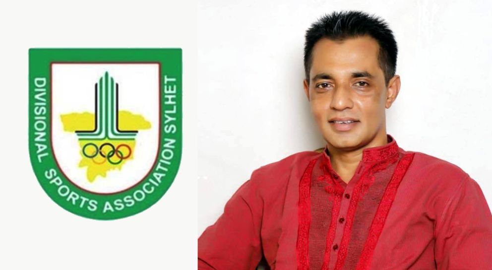 বিভাগীয় ক্রীড়া সংস্থার সদস্য সচিব সিদ্দিকুর রহমান পাপলু