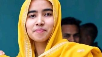 গৃহবধূ মুন্নির আত্মহত্যা প্ররোচনা মামলা: প্রধান আসামি ননদ চামেলী ঢাকায় গ্রেপ্তার