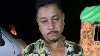 ওয়াতির হত্যা মামলা: ৩ নম্বর আসামি মুন্সিগঞ্জ থেকে গ্রেপ্তার