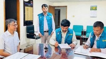 জালালাবাদ গ্যাসে গ্রাহকদের ৮০ লাখ টাকা আত্মসাৎ: দুই কর্মকর্তার সংশ্লিস্টতা পেয়েছে দুদক নথি জব্দ