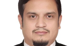 ওসমানীর রাজনৈতিক দল জাতীয় জনতা পার্টির নতুন কাণ্ডারি তাহমিনুল