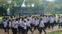 উজ্জ্বল কুমার কে প্রত্যাহারের দাবিতে শিক্ষার্থীদের স্লোগানে উত্তপ্ত সরকারি এমসি একাডেমি
