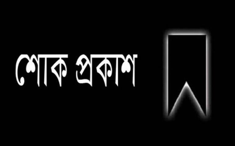 জাকির হোসেন মজুমদারের ইন্তেকালে মন্ত্রী আরিফুল হক চৌধুরীর শোক