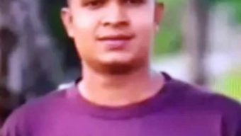 জৈন্তাপুরে বিজিবি সদস্যের গলায় ফাঁস দিয়ে আত্মহত্যা