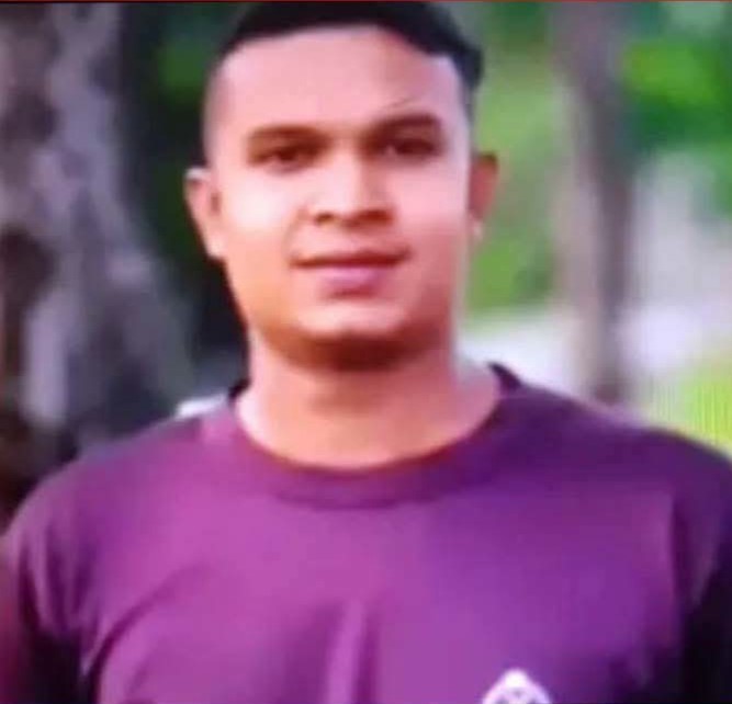 জৈন্তাপুরে বিজিবি সদস্যের গলায় ফাঁস দিয়ে আত্মহত্যা