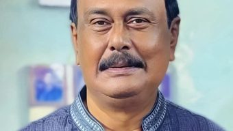 ডাক ও টেলিযোগাযোগ মন্ত্রণালয় সম্পর্কিত স্থায়ী কমিটির সভাপতি কলিম উদ্দিন আহমদ মিলন এম পি