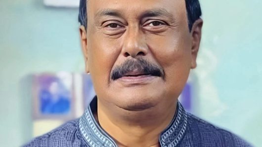 ডাক ও টেলিযোগাযোগ মন্ত্রণালয় সম্পর্কিত স্থায়ী কমিটির সভাপতি কলিম উদ্দিন আহমদ মিলন এম পি