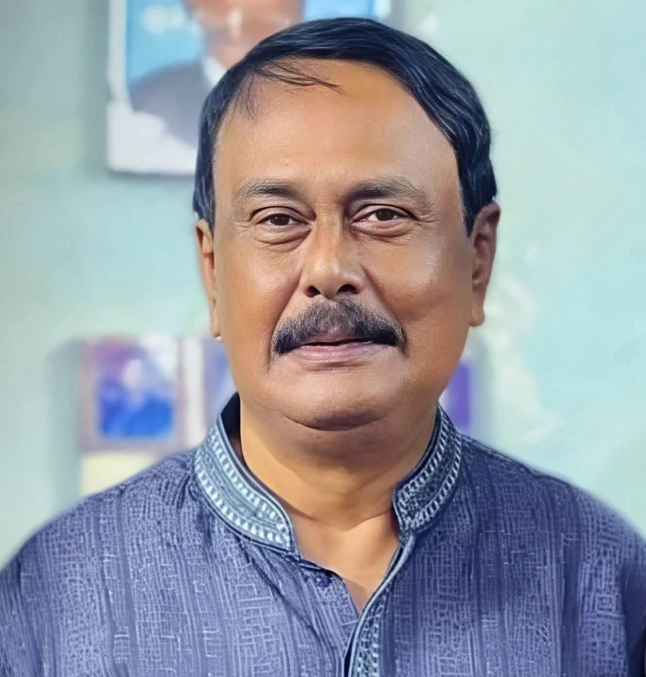 ডাক ও টেলিযোগাযোগ মন্ত্রণালয় সম্পর্কিত স্থায়ী কমিটির সভাপতি কলিম উদ্দিন আহমদ মিলন এম পি