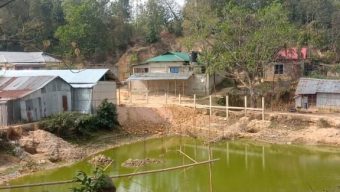 খাদিমনগরে খাস জমি দখলে বেপরোয়া প্রভাবশালী চক্র! অভিযান-জরিমানার পরও থামছে না দখলবাণিজ্য, প্রশাসনের কার্যকর পদক্ষেপের দাবি