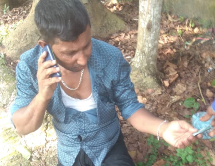 শাহপরান থানার বিভিন্ন এলাকায় মাদক ও জুয়ার অভিযোগ, তদন্তের দাবি
