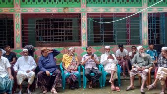 সৌদি আরবে সড়ক দুর্ঘটনায় কানাইঘাটের দুই ভাইসহ ৪ প্রবাসী নিহত