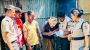 শাল্লায় মাদকদ্রব্য নিয়ন্ত্রণ অধিদপ্তরের অভিযান: ৫ লিটার মদ ও বিপুল পরিমাণ ওয়াশ জব্দ