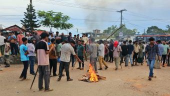 গণমাধ্যম কর্মীদের হেনাস্থায় উদ্বেগ ছাতকে নবীনবরণ নিয়ে ছাত্রদল-ছাত্রশিবিরের সংঘর্ষ