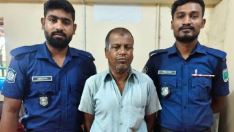 গোয়াইনঘাটে পুলিশের বিশেষ অভিযান ১৯০ পিস ইয়াবাসহ গ্রেপ্তার ১
