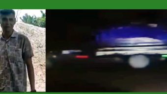 গোয়াইনঘাটে চোরাচালানের রুট নিয়ে প্রশ্ন, আলোচনায় এসআই ফয়েজ