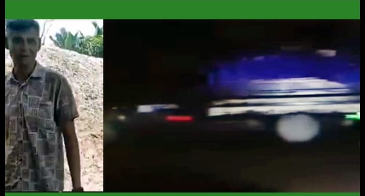 গোয়াইনঘাটে চোরাচালানের রুট নিয়ে প্রশ্ন, আলোচনায় এসআই ফয়েজ