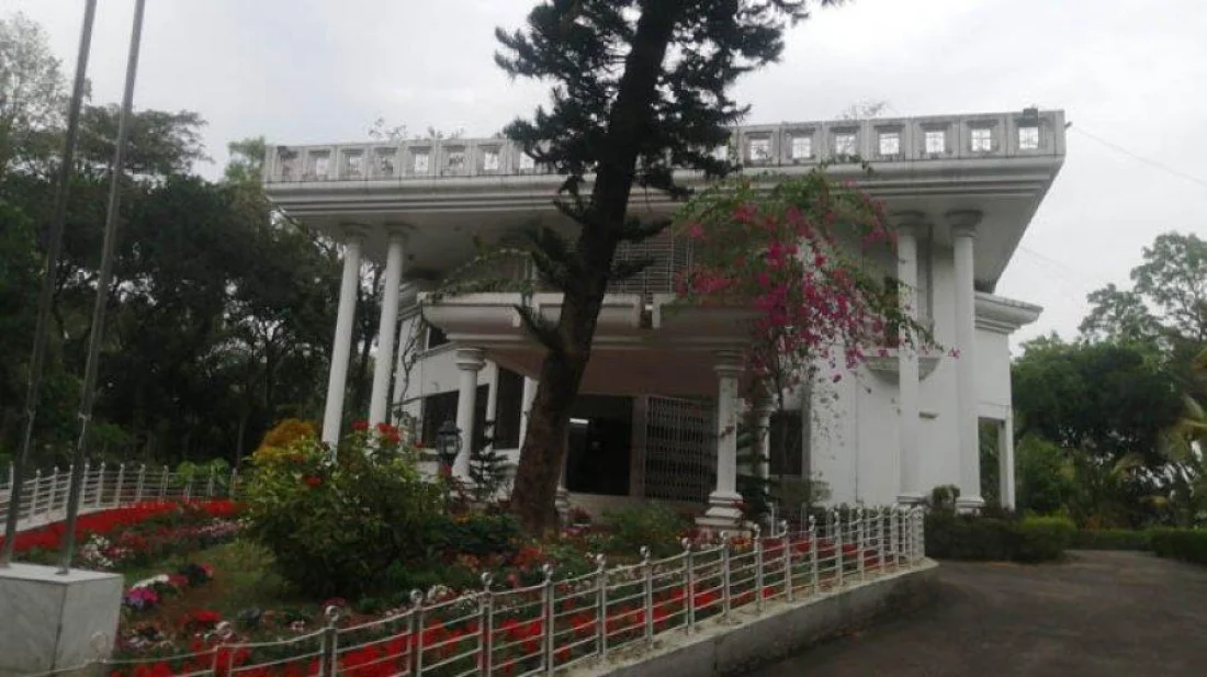 শাবিপ্রবি দুই বছরে একই বাসভবনে ৩০–৩৫ লাখ ব্যয়ের অভিযোগ