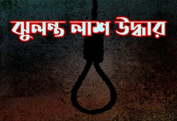 ধর্মপাশায় বসতঘর থেকে এনসিপি নেতা শাহিন মিয়ার ঝুলন্ত মরদেহ উদ্ধার
