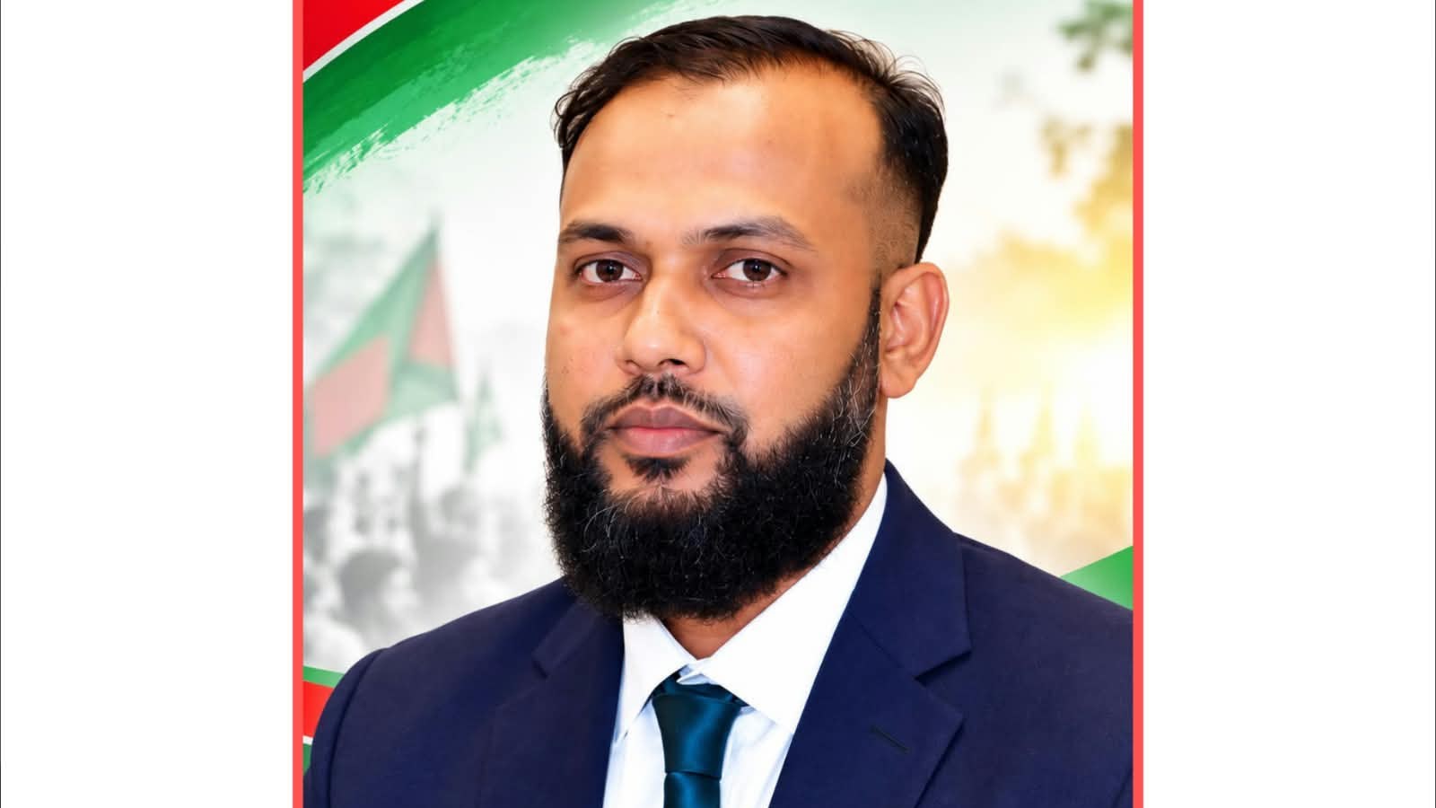 যুক্তরাজ্যস্থ নিউহ্যাম যুবদলের সহ-সভাপতি হলেন কবির উদ্দিন বলাই
