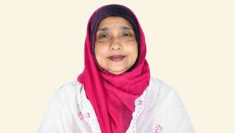 হামলা ও ভাঙচুরের বিতর্কের মুখে এমপি ফেরদৌসীর পদত্যাগ