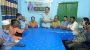 বিশিষ্ট সাংবাদিক আকাশ চৌধুরীর রোগ মুক্তি কামনায় সিলেটে দোয়া মাহফিল