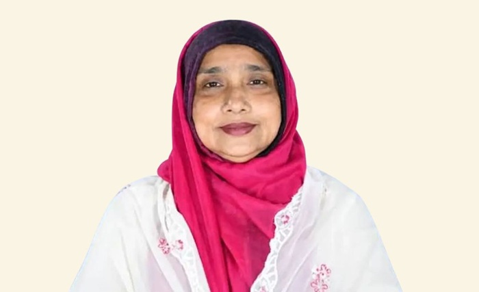 হামলা ও ভাঙচুরের বিতর্কের মুখে এমপি ফেরদৌসীর পদত্যাগ