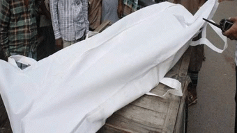 দক্ষিণ সুরমায় সড়কের পাশ থেকে অজ্ঞাত ব্যক্তির লাশ উদ্ধার