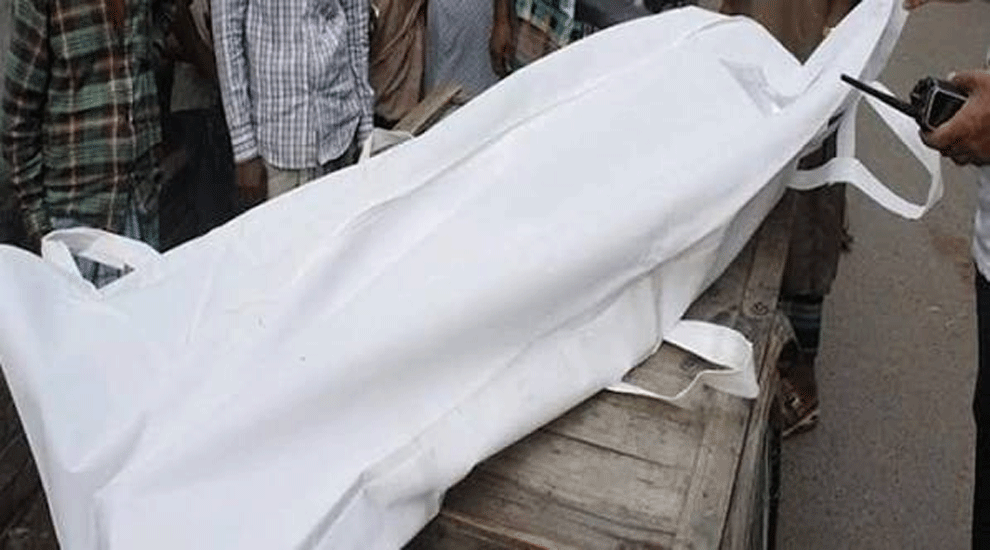 দক্ষিণ সুরমায় সড়কের পাশ থেকে অজ্ঞাত ব্যক্তির লাশ উদ্ধার