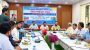 আজমিরীগঞ্জে আন্তর্জাতিক দুর্যোগ প্রশমন দিবস উপলক্ষে আলোচনা সভা