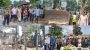 জৈন্তাপুরের দরবস্ত ও চিকনাগুল বাজারে ৬০ অবৈধ স্থাপনা উচ্ছেদ