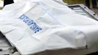 রেলওয়ে স্টেশন থেকে যুবকের লাশ উদ্ধার