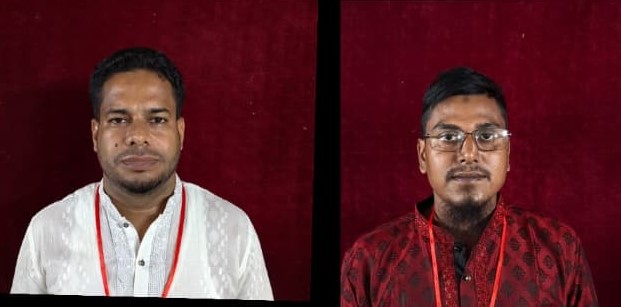 হাওর ও নদী রক্ষা আন্দোলন ধর্মপাশা উপজেলা শাখার সম্মেলন সম্পন্ন ​শাহ্ কুতুব সভাপতি, ইমাম হোসেন সাধারণ সম্পাদক
