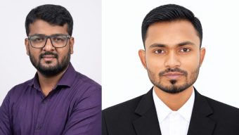 গোয়াইনঘাট প্রেসক্লাবের নির্বাচন সম্পন্ন, সভাপতি আবুল হোসেন ও সাধারণ সম্পাদক কে.এম. লিমন