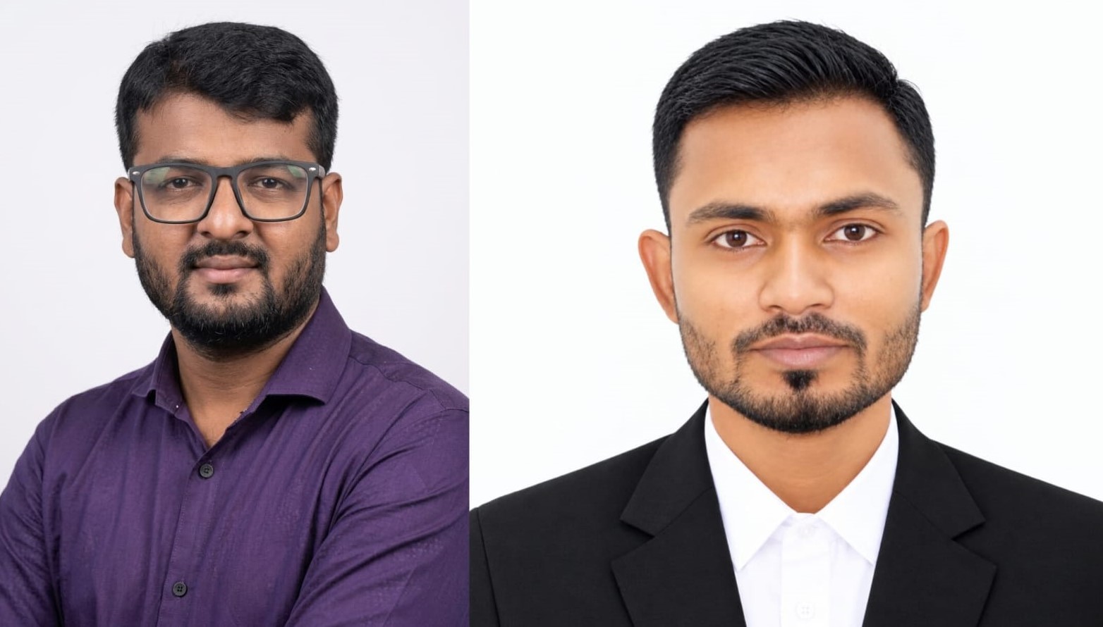 গোয়াইনঘাট প্রেসক্লাবের নির্বাচন সম্পন্ন, সভাপতি আবুল হোসেন ও সাধারণ সম্পাদক কে.এম. লিমন