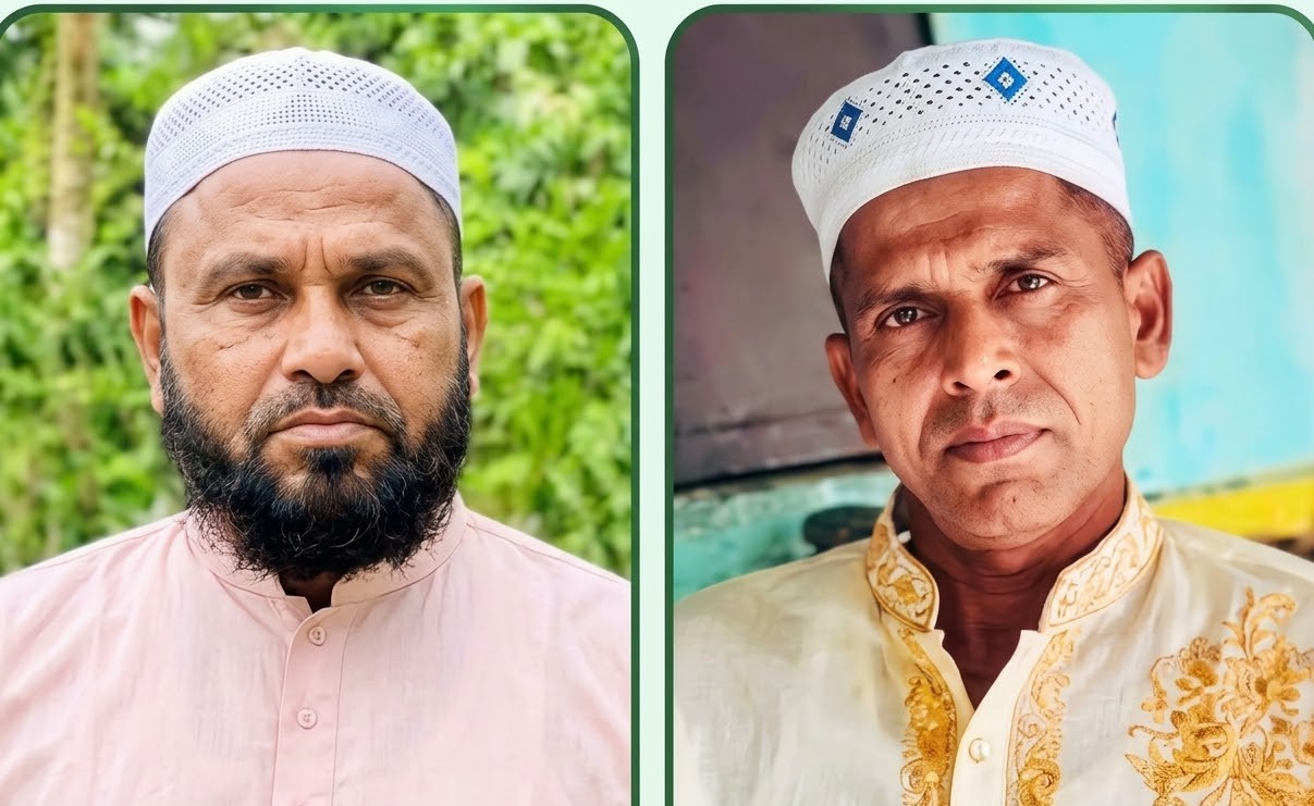 গোয়াইনঘাটে নিরীহ মানুষকে নিয়ে অপপ্রচার! ভুয়া ফেসবুক পেজে নাম-ছবি ব্যবহার করে হয়রানির অভিযোগ
