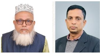 উপজেলা প্রেসক্লাব বড়লেখার নতুন কমিটি গঠন, সভাপতি হাফিজ চৌধুরী, সম্পাদক রুয়েল কামাল