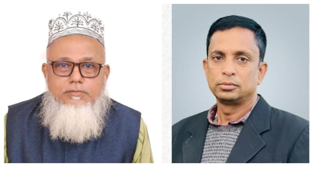 উপজেলা প্রেসক্লাব বড়লেখার নতুন কমিটি গঠন, সভাপতি হাফিজ চৌধুরী, সম্পাদক রুয়েল কামাল