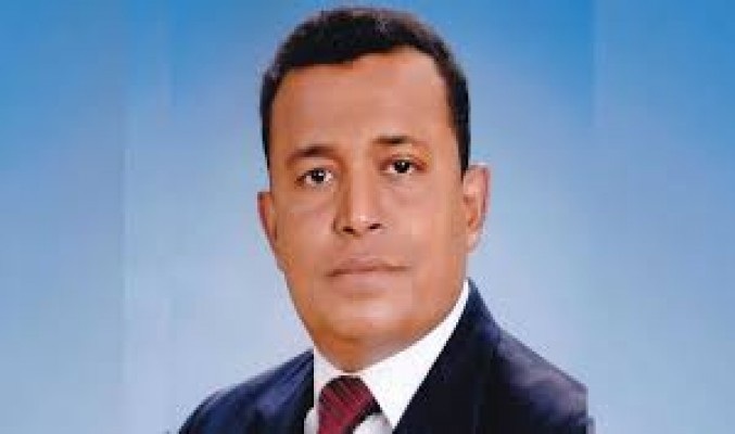 এমপি নুরুলের বিরুদ্ধে চাঁদা না পেয়ে ব্রিজ নির্মাণকাজে বাধার অভিযোগ
