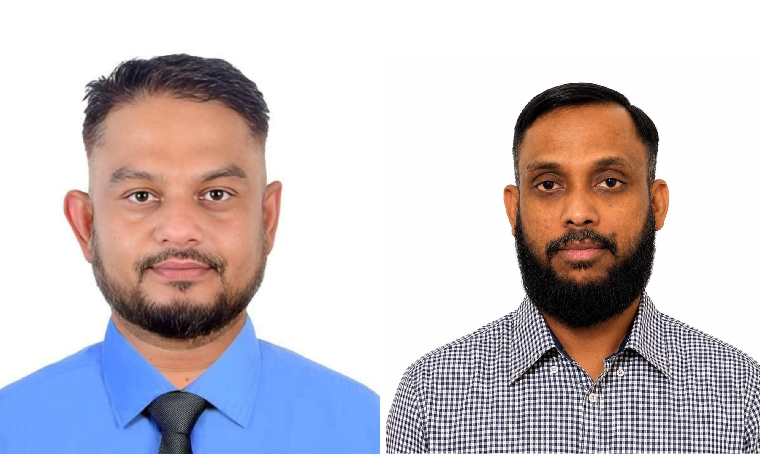 লন্ডন সিটি যুবদলের আংশিক কমিটি সভাপতি খালেদ ও সাধারণ সম্পাদক রাজিব