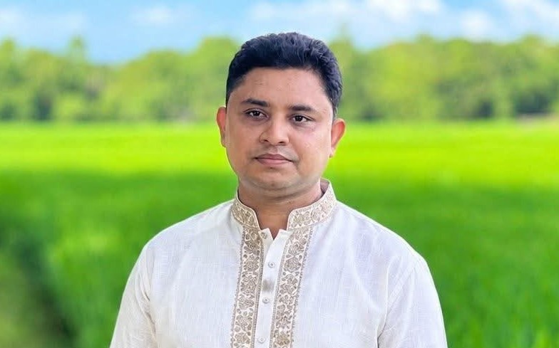 বহুল প্রতীক্ষিত গোলাপগঞ্জ প্রেসক্লাব নির্বাচনে সহসভাপতি পদে বদরুল আলম বিজয়ী