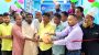 গোলাপগঞ্জ উপজেলা প্রেসক্লাবের কার্যালয় উদ্বোধন