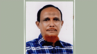 হৃদরোগে আক্রান্ত ফটো সাংবাদিক আতাউর রহমান আতা