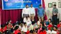 বিশ্ব বসতি দিবস-২০২৬ উপলক্ষে সিউকের চিত্রাঙ্কন প্রতিযোগিতা অনুষ্ঠিত পরিদর্শন করলেন সিউক চেয়ারম্যান কয়েস লোদী