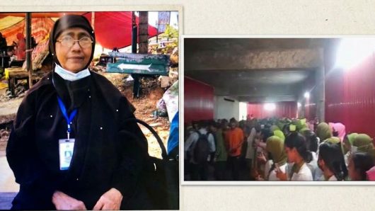 আন্দোলনের মুখে সিলেট সুরমা নার্সিং অধ্যক্ষের পদত্যাগ