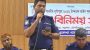 বড়লেখায় দুর্গাপূজা উপলক্ষে আইন-শৃঙ্খলা বিষয়ক মতবিনিময় সভা