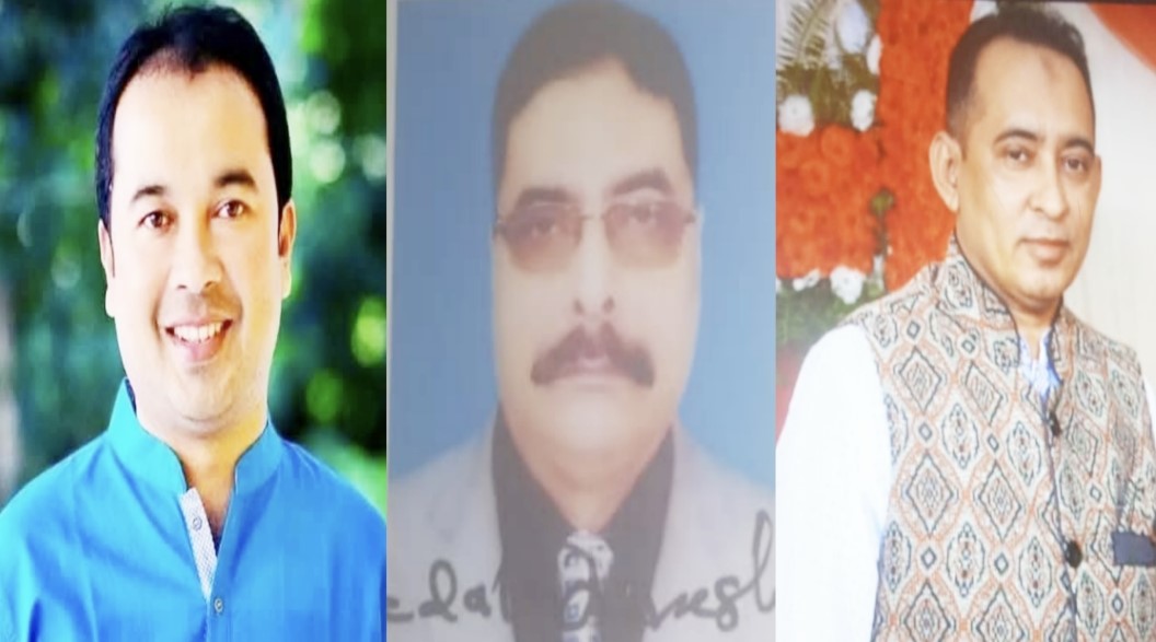 সিলেটে থামছে না সরকারি পাহাড়-টিলা কাটা উচ্ছেদের পর ফের গড়ে উঠছে স্থাপনা প্রশাসনিক অভিযানের অপেক্ষায় স্থানীয়রা