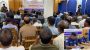 বিয়ানীবাজারে দুর্গাপূজার নিরাপত্তা নিয়ে পুলিশের মতবিনিময়