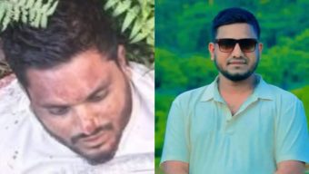 গোয়াইনঘাটে সাবেক ছাত্রদল নেতা খুন, নেপথ্যে কি ‘লাইন সিন্ডিকেট’?