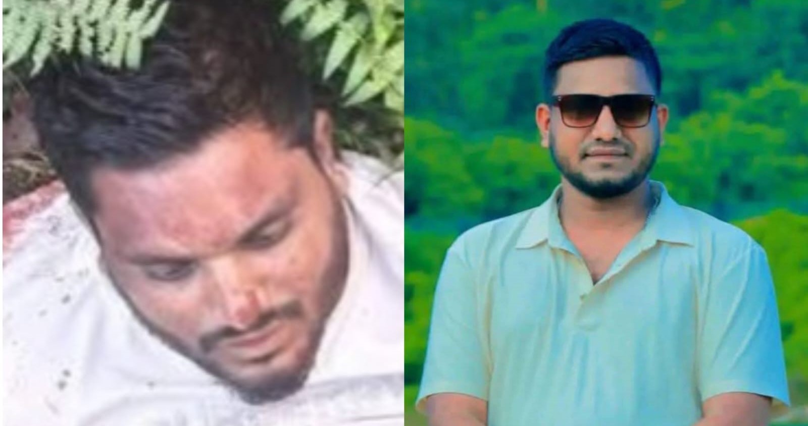 গোয়াইনঘাটে সাবেক ছাত্রদল নেতা খুন, নেপথ্যে কি ‘লাইন সিন্ডিকেট’?